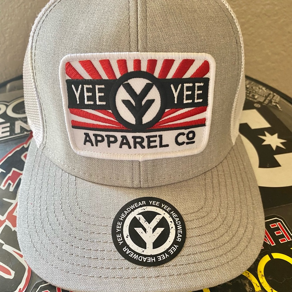 YEE YEE APPAREL HAT